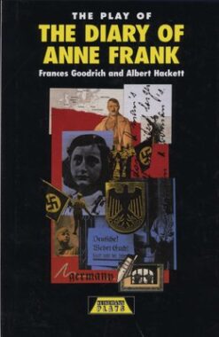 Heinemann Plays: Play of Diary of Anne Frank, The