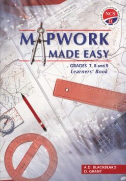 Mapwork Made Easy For FET Phase TG