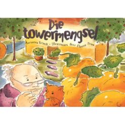 Rimpelstories Leesboek Vlak 9:  Die besoekers - Grade 3 (Nas. Kur)