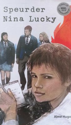 South wind and the sun, The Second edition