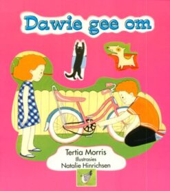 Rimpelstories Graad 6:  Verl@nge (Nas. Kur)