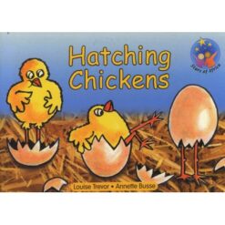 Stars of Africa Reader:  Hare helps - Grade 5