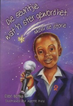 Rimpelstories Graad 5:  Boorkewers (Nas. Kur)