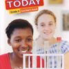 Technology Today Grade 8 Teacher's Guide