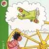 Kagiso Reader Grade 1 (IsiXhosa) Book 8:  Masiyakhe