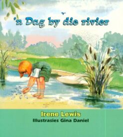 Rimpelstories Leesboek Vlak 2: Tombo se geld - Grade 1 (Nas. Kur)