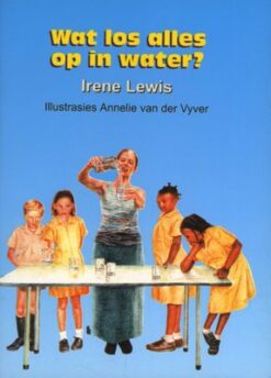 Rimpelstories Leesboek Vlak 5:  Petrus Padda die Brandweerman - Grade 2 (Nas. Kur)