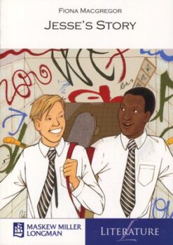 Jesse's Story (MML Literature - Novel)