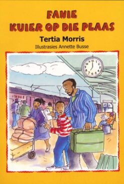 Rimpelstories Leesboek Vlak 7:  Die Resies - Grade 2 (Nas. Kur)