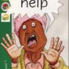 Kagiso Graad R - 1 Leesboek 3 :   Help