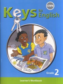 Keys to English First Additional Language Grade 1 Teacher's Guide