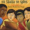 Groenmambas en Shaka se Spies, Die (Jeugverhaal)