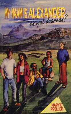 My Father and I (Young Africa Series)