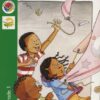 Kagiso Reader Grade 1 Book 1: friends