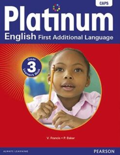 Platinum English First Additional Language Grade 3 Big Book 1