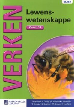 Verken Lewensoriëntering Grade 10 Teacher's Guide