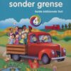 Afrikaans sonder grense Eerste Addisionele Taal Graad 4 Leerderboek