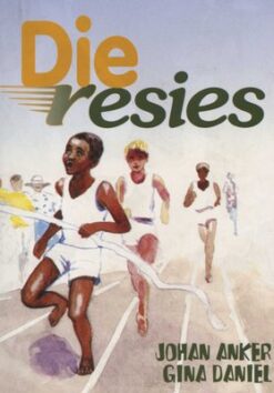 Rimpelstories Leesboek Vlak 6:  Tuinpraatjies - Grade 2 (Nas. Kur)