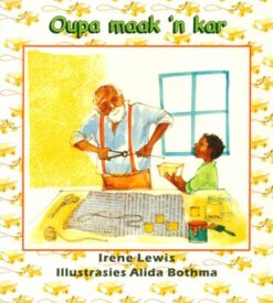 Rimpelstories Leesboek Vlak 4:  Moet ons die boom uitkap? - Grade 1 (Nas. Kur)