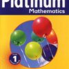 Platinum Mathematics (Numeracy) Grades 1 - 3 Wallcharts (Set of 12)