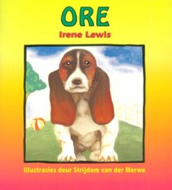 Rimpelstories Leesboek Vlak 2:  Wie is ons? - Grade 1 (Nas. Kur)