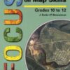 Focus on Map Skills Grade 10-12 Learner's Book