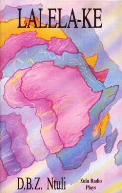 Lalela Mngani Wami… - Zulu Novel