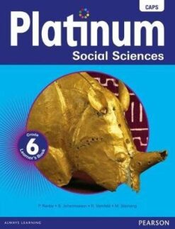 Platinum Social Sciences Grade 5 Teacher's Guide
