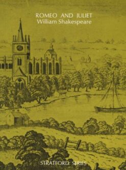 Romeo and Juliet (MML Literature Series)