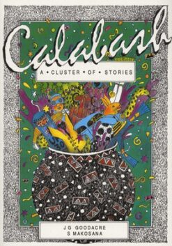 Calabash (Short Stories)
