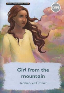 Senior African Writers Series:  Afrikaans HL Novel Grade 9: Die Kuikendiewe