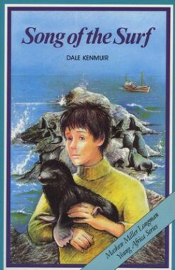 Song of Be (Young Africa Series)