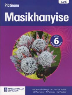 Platinum Masikhanyise Grade 5 Teacher's Guide