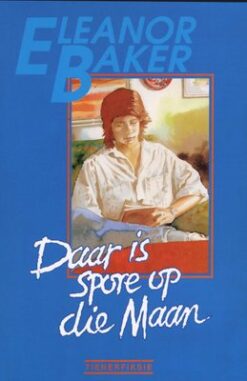 Daar is spore op die maan