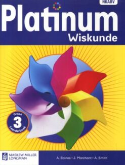 Platinum Wiskunde Graad 2 Onderwysersgids