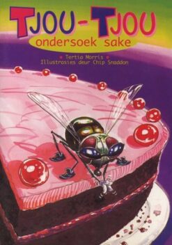 Rimpelstories Leesboek Vlak 11:  Ons Aarde - Grade 3 (Nas. Kur)