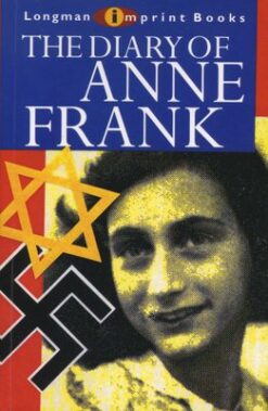 Diary of Anne Frank (Longman Literature)