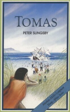 Tolly, Hero of Hanover Park (Young Africa Series)