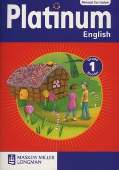 Platinum English First Additional Language Grade 1 Learner's Book