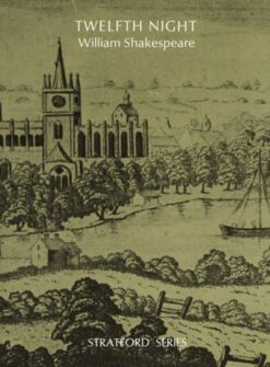 Twelfth Night (Active Shakespeare Series)