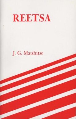 Red-Haired Khumalo, The (Young Africa Series)