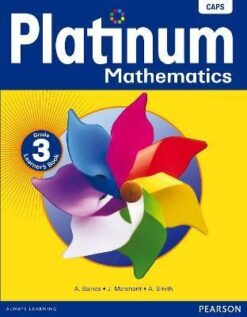 Platinum Mathematics Grade 2 Teacher's Guide