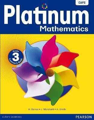 Platinum Mathematics Grade 2 Teacher's Guide