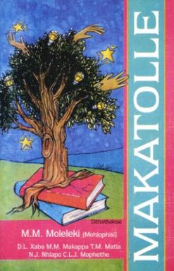 Maitemogelo - Tswana Short stories