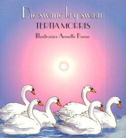 Rimpelstories Leesboek Vlak 3:  Arrie Appel - Grade 1 (Nas. Kur)