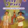 Stars of Africa Reader:  Piece of sun, A - a collection of poems, riddles and rhymes - Grade 4 & 5