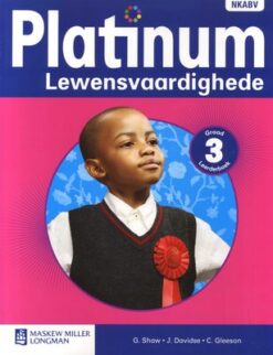 Platinum Lewensvaardighede Graad 2 Onderwysersgids