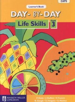 Day-by-Day Life Skills Grade 3 Teacher's Guide