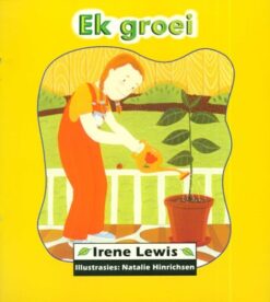 Rimpelstories Leesboek Vlak 1:  Dawie gee om - Grade 1 (Nas. Kur)