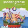Afrikaans sonder grense Eerste Addisionele Taal Graad 1 Leerderboek